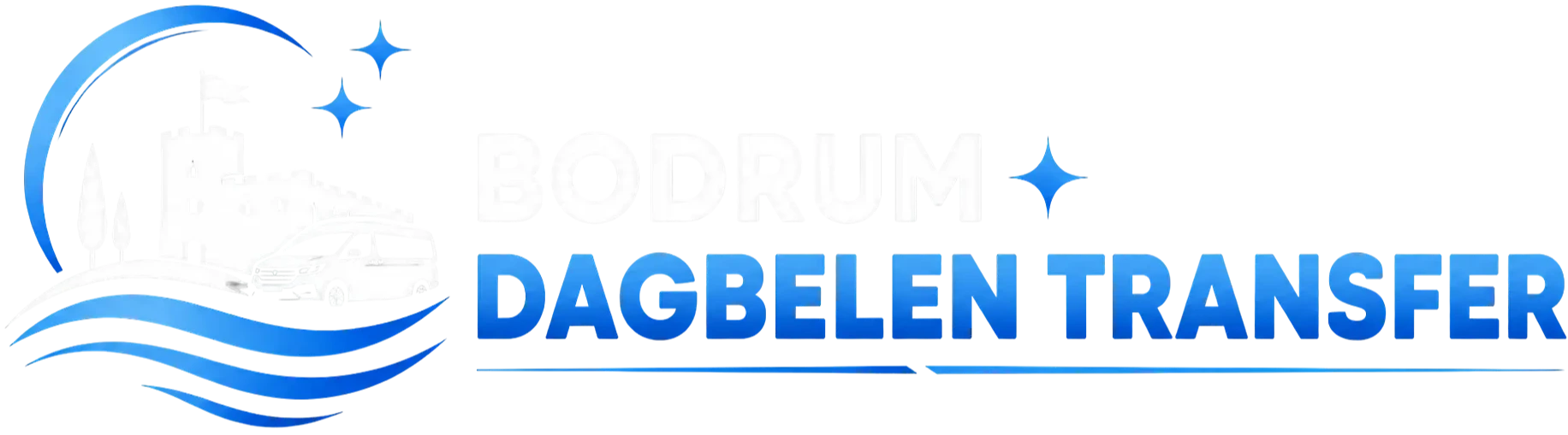 Bodrum Transfer Logo